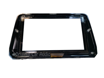 REPLACEMENT 7" TOUCH SCREEN 17-18 MAZDA 3 NAVIGATION RADIO DISPLAY OEM