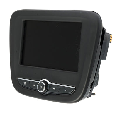 2021-2024 Chevy Equinox Radio Control Panel Touchscreen Display