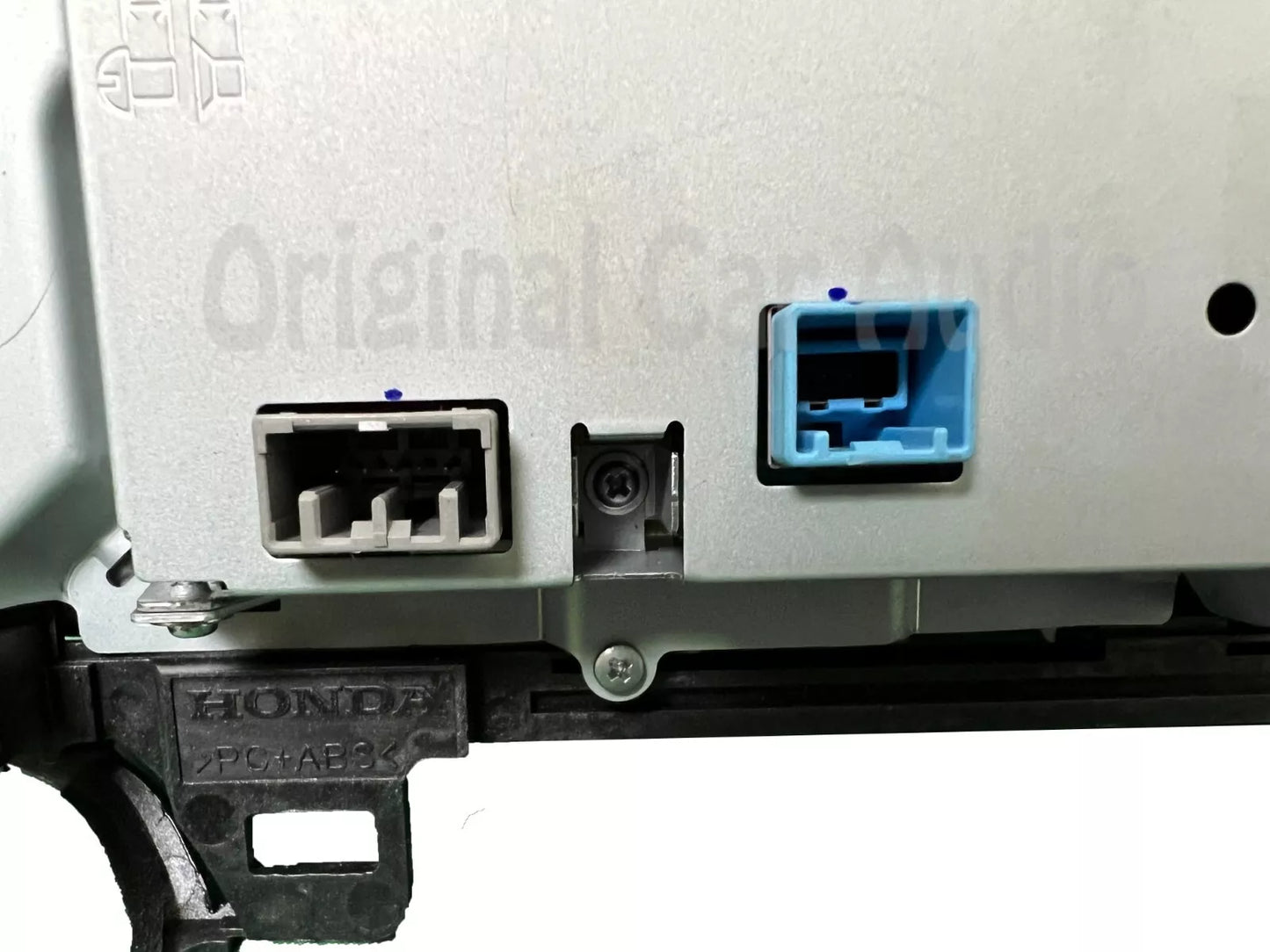 2019-2022 Honda Pilot Passport 8 inch Radio Information 8.0 Display Screen