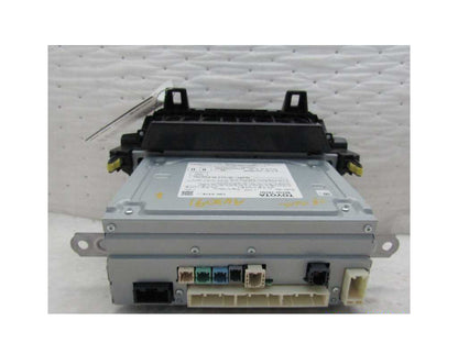 2018-2019 Lexus NX300 AM FM CD Radio Receiver OEM