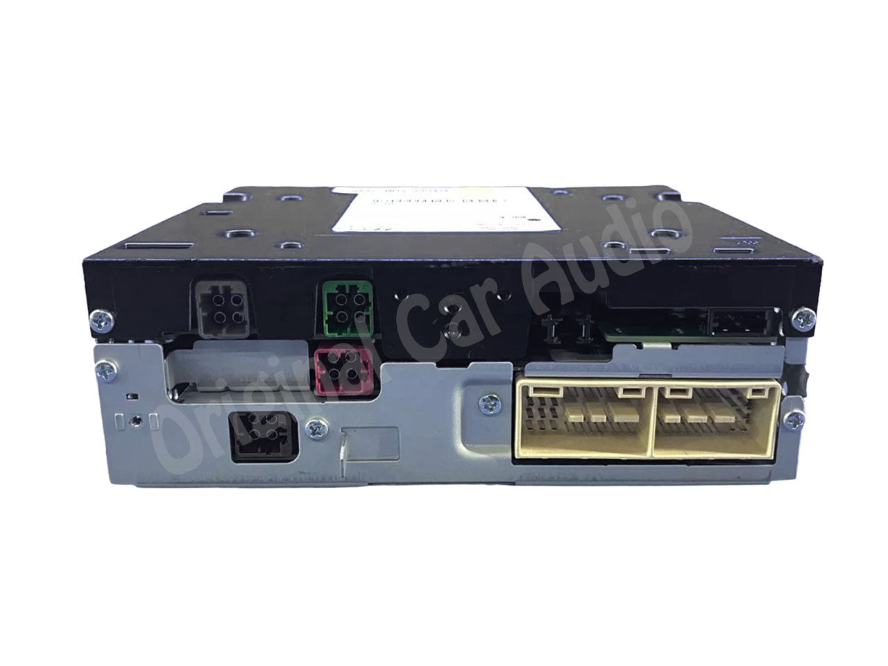 2024 Hyundai Santa Fe OEM Am Fm Radio Audio Receiver Head Unit