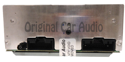 REPAIR 2012 - 2015 Ford Focus OEM AM FM Radio Multi Media Single CD Power Board REPAIR SERVICE