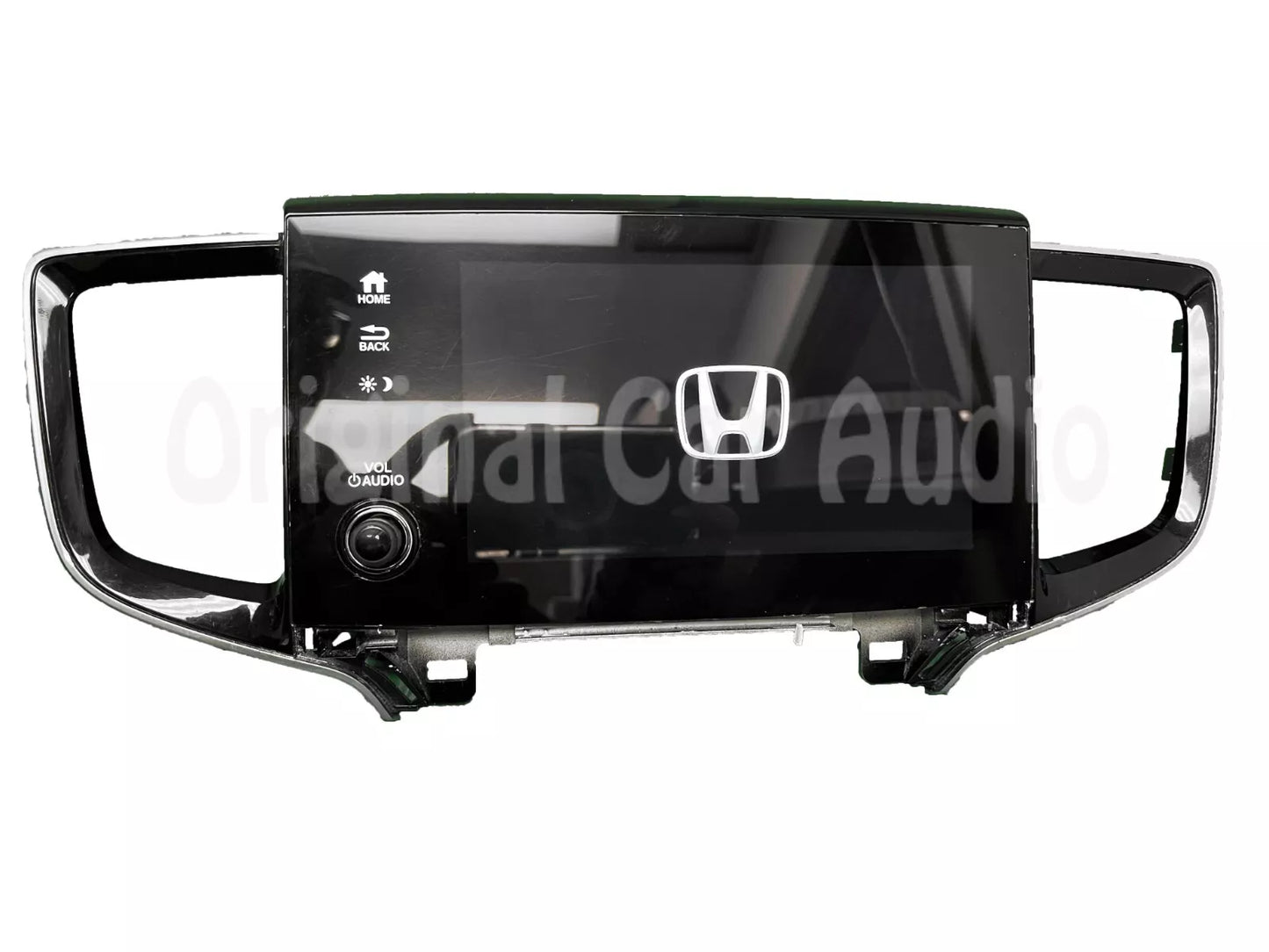 2019-2022 Honda Pilot Passport 8 inch Radio Information 8.0 Display Screen