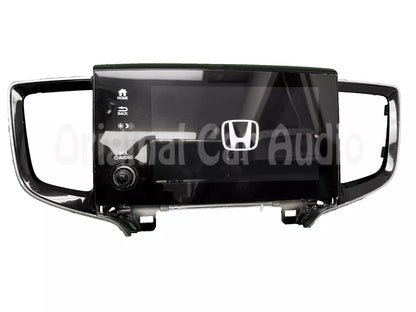2019-2022 Honda Pilot Passport 8 inch Radio Information 8.0 Display Screen