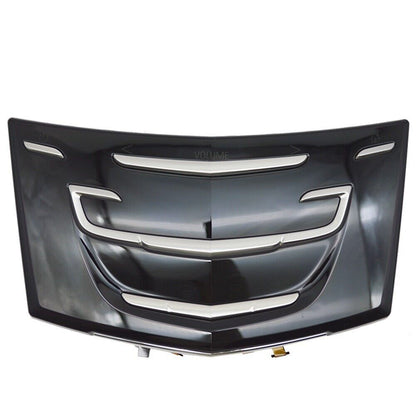 New 2013 - 2020 Cadillac ATS CTS XTS OEM Cue Control Panel Unit With No Seat Options