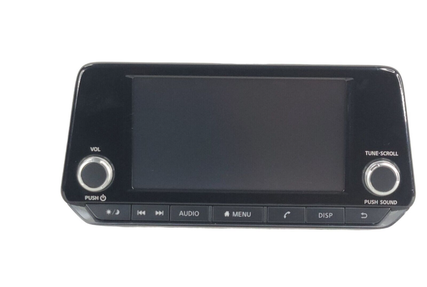 2020 - 2022 Nissan Sentra OEM Radio Media Touch Screen Receiver