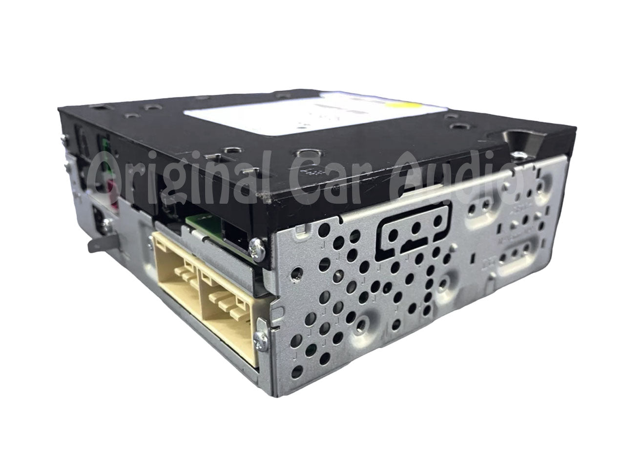 2024 Hyundai Santa Fe OEM Am Fm Radio Audio Receiver Head Unit