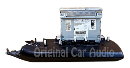 2021 - 2022 KIA K5 OEM Radio Receiver Nav 10.25" Touch Screen Display Apple CarPlay Android Auto