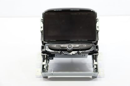 2020 - 2024 Chevy Traverse OEM Radio Navigation Display Multi Media Touch Screen