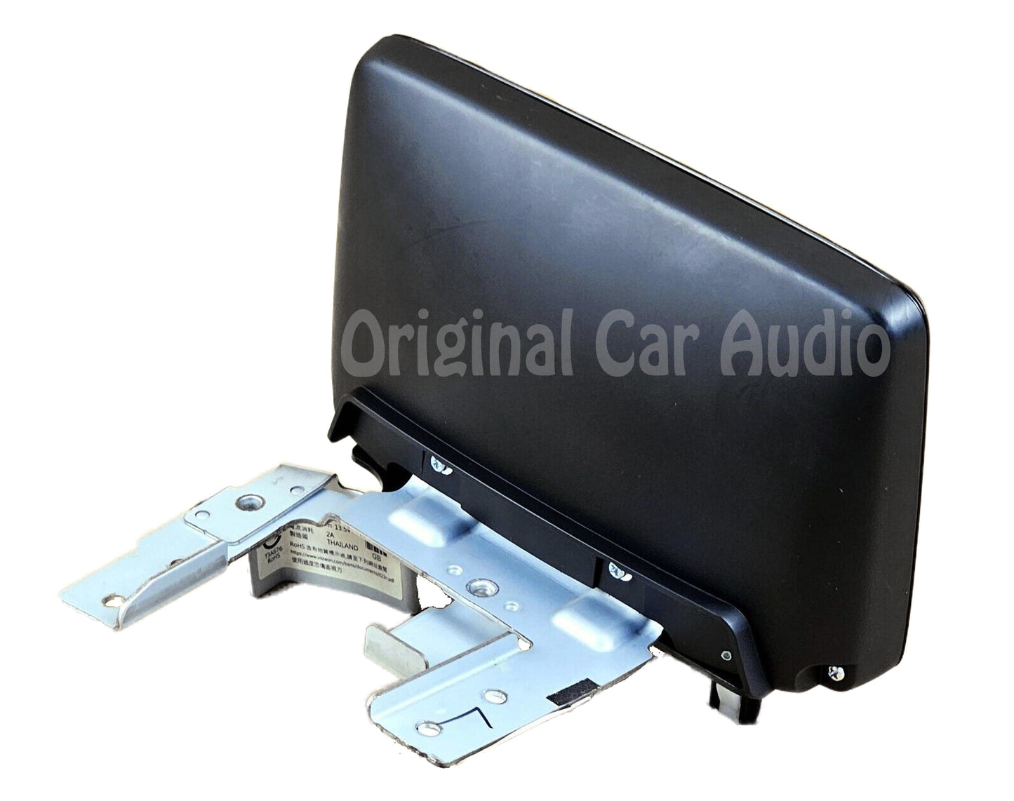2016 - 2020 Mazda CX-3 Toyota Yaris Scion OEM Media AM FM Display Screen Only