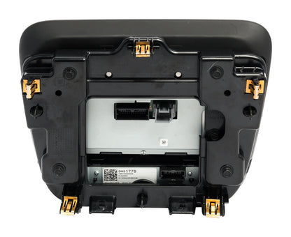2019 Chevy Equinox Radio Control Panel Touchscreen Display