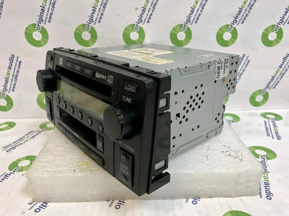 2003-2009 OEM Toyota 4Runner JBL Radio Tape Player 6 Disc CD Changer