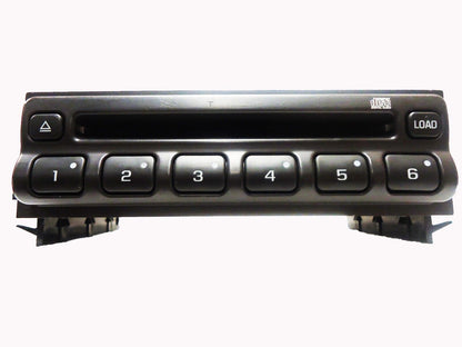 GMC Chevy Cadilac 6 Disc Changer CD Player OEM Factory