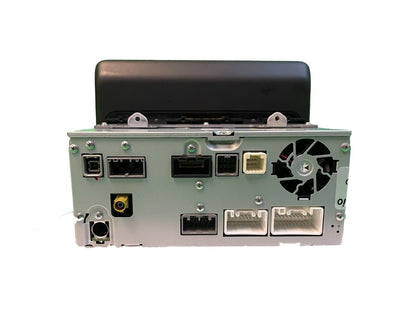 Refurbished 2022 - 2023 Mitsubishi Eclipse Cross OEM 8��������� AM FM Radio Touch Screen Receiver
