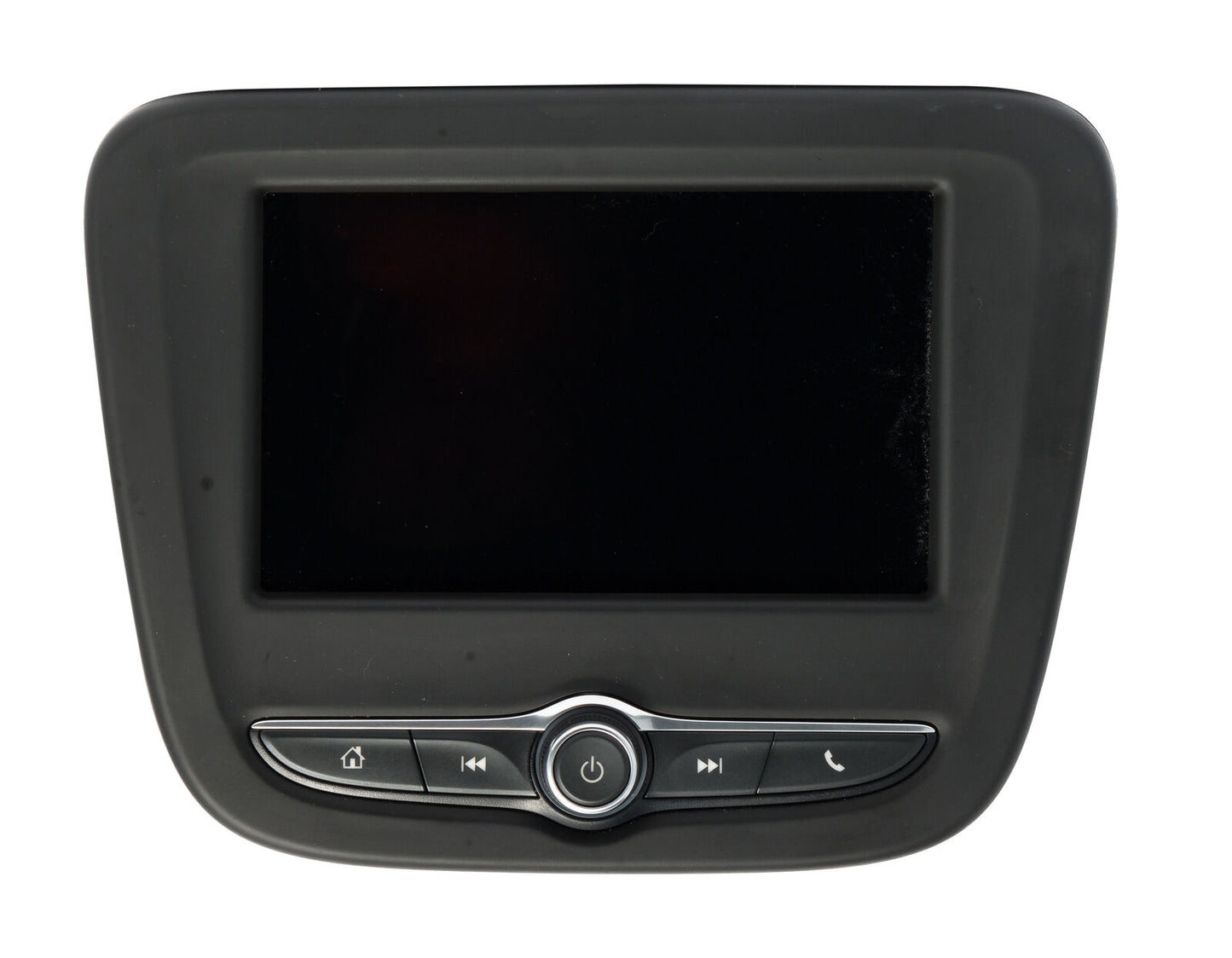 2021-2024 Chevy Equinox Radio Control Panel Touchscreen Display