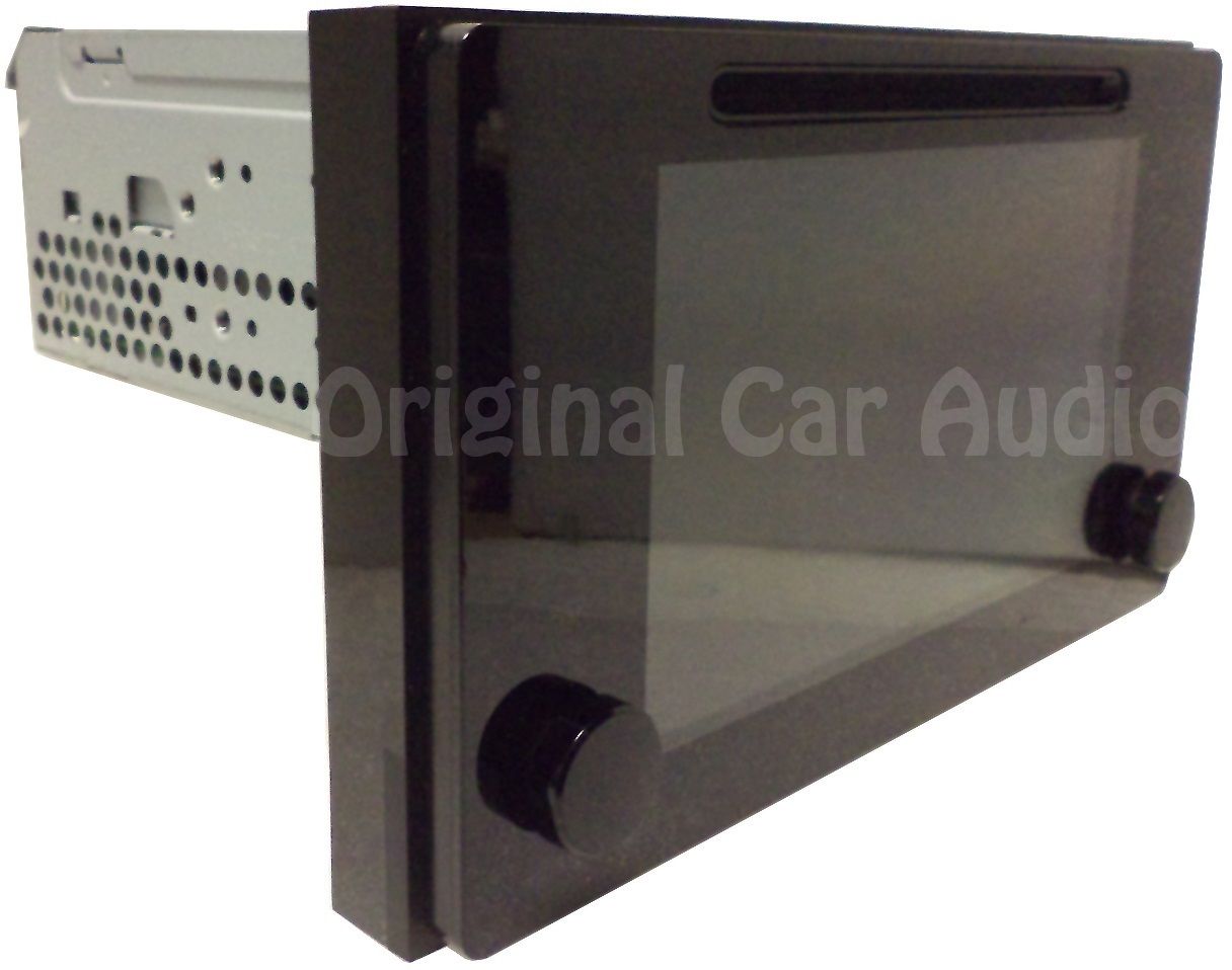 REPAIR SERVICE ONLY 2015 Toyota SIENNA OEM Touch Screen CD Player Stereo Non-Nav