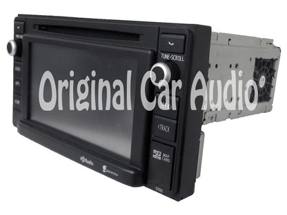 Repair Your 2014 2015 Toyota Tacoma OEM Radio Navigation Receiver Repair Service
