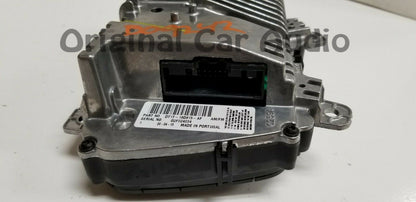 2014 - 2016 Ford Transit Connect OEM Radio AM FM Tuner Player Control Panel
