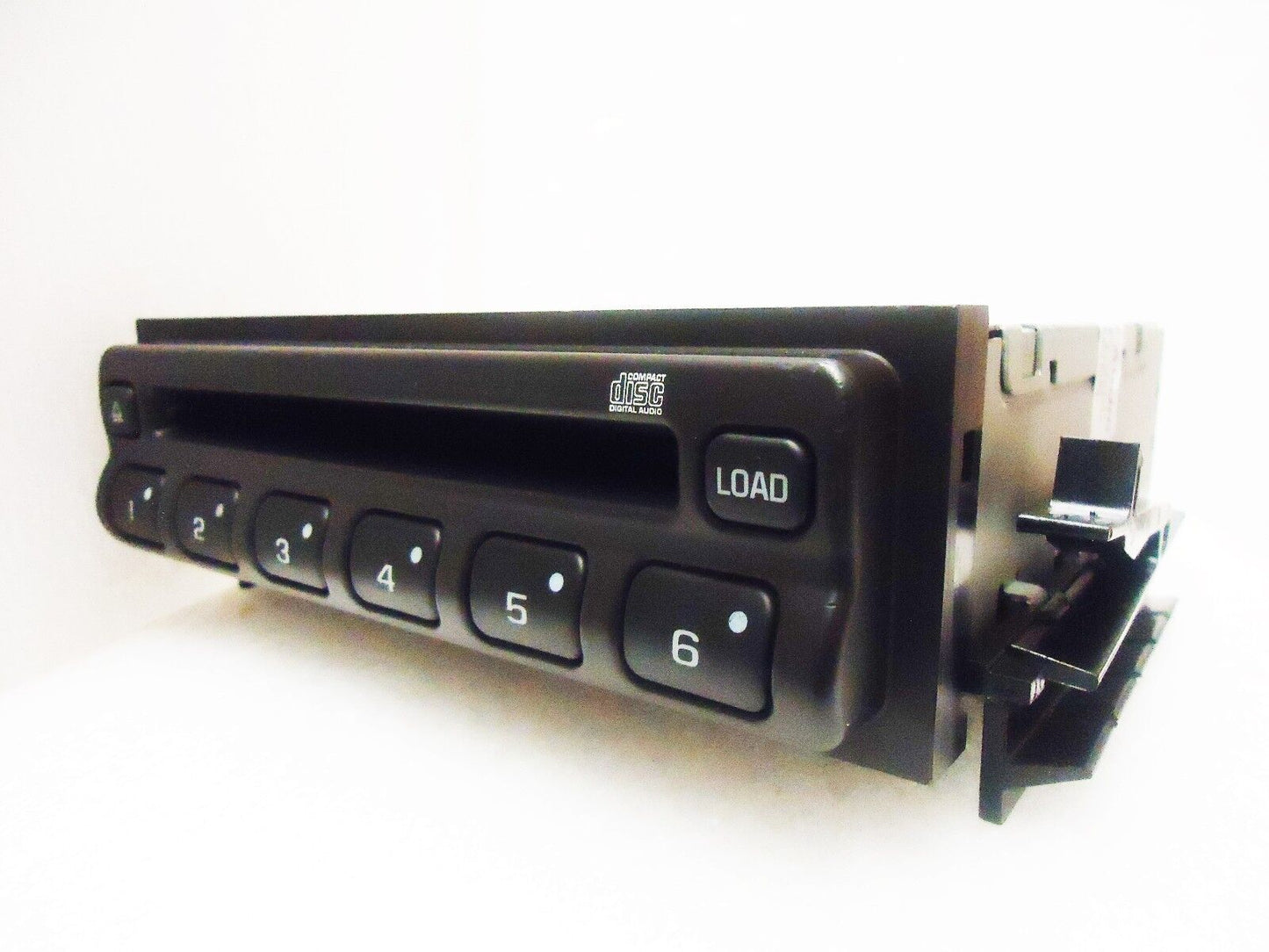 GMC Chevy Cadilac 6 Disc Changer CD Player OEM Factory