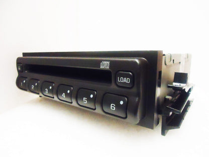 GMC Chevy Cadilac 6 Disc Changer CD Player OEM Factory