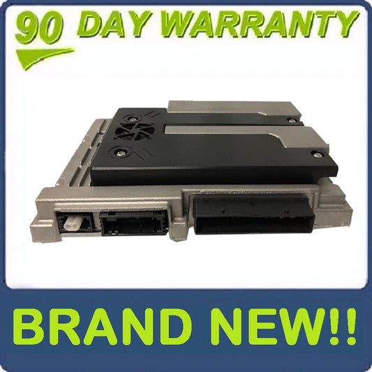 NEW 11 12 13 14 AUDI A8 S8 OEM BANG & OLUFSEN Amplifier 4H0 035 465 A