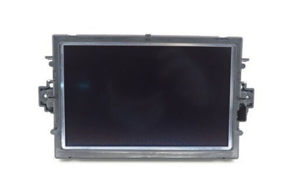 2012-2016 MERCEDES GPS Navigation LCD Display Screen Monitor