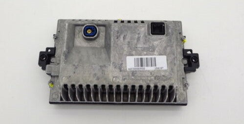 2012-2016 MERCEDES GPS Navigation LCD Display Screen Monitor