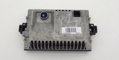 2012-2016 MERCEDES GPS Navigation LCD Display Screen Monitor