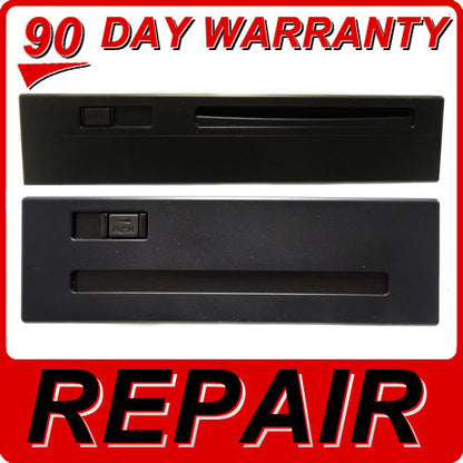 REPAIR Toyota CAMRY Lexus RX300 GS430 SC430 Navigation Drive Repair