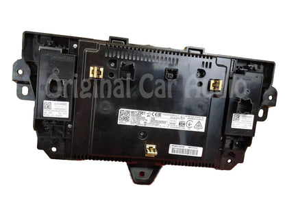 2020 - 2024 Cadillac XT6 Radio Information Control Panel Display Screen
