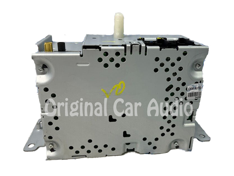 2020 - 2023 Ford F250 F350 OEM AM FM Radio Receiver Satellite Head Unit - ANALOG