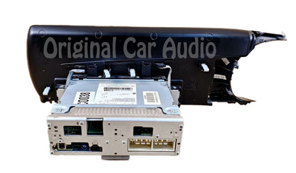 Blemished 2021 - 2022 KIA K5 OEM Radio Receiver Nav 10.25" Touch Screen Display Apple CarPlay Android Auto