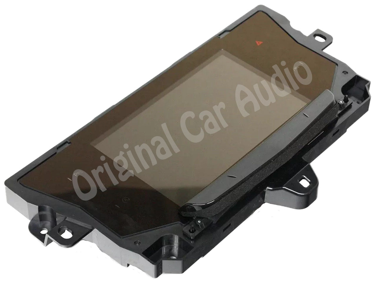 2020 - 2024 Cadillac XT6 Radio Information Control Panel Display Screen