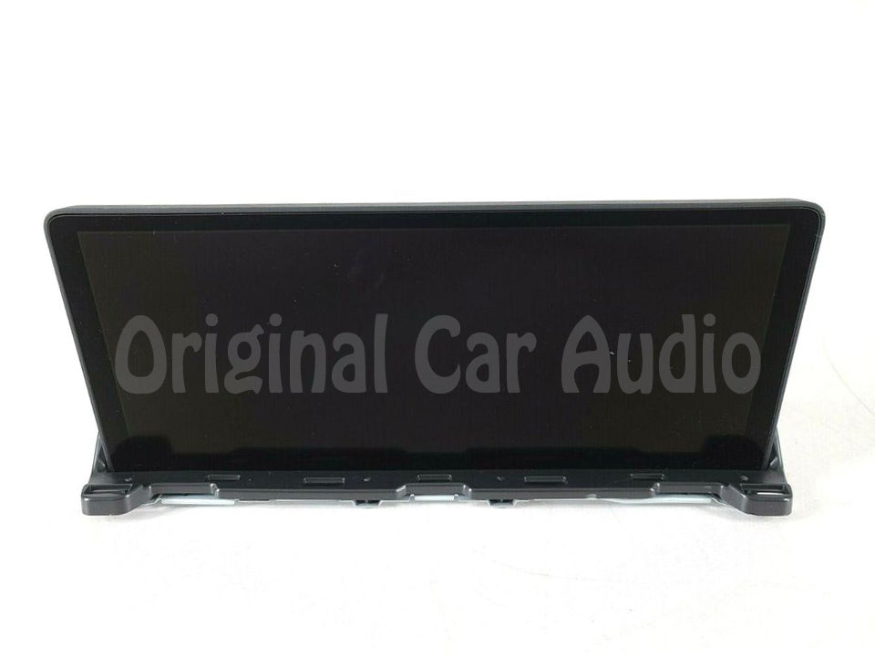 2022 - 2023 Acura MDX OEM 12.3" Display Touch Screen Radio Monitor Navigation