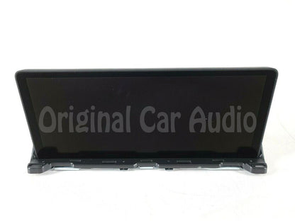 2022 - 2023 Acura MDX OEM 12.3" Display Touch Screen Radio Monitor Navigation