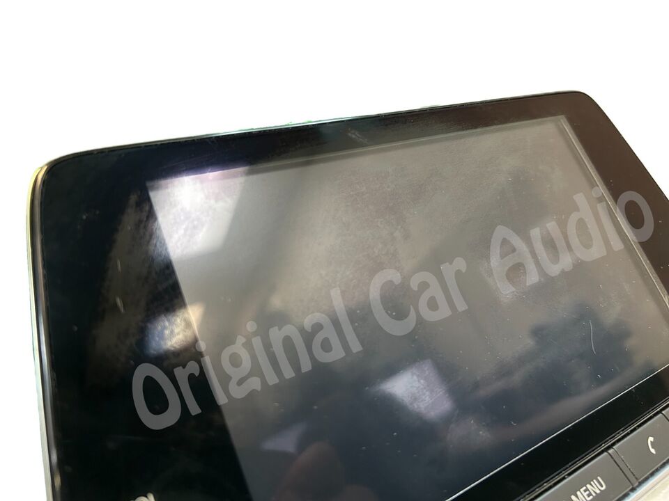 Blemished 2019 - 2020 Nissan Altima OEM Apple Car Play Android Auto AM FM Bluetooth Multi Media Radio Receiver