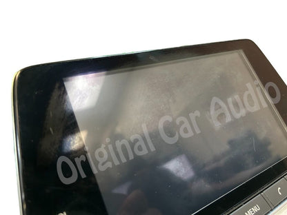 Blemished 2019 - 2020 Nissan Altima OEM Apple Car Play Android Auto AM FM Bluetooth Multi Media Radio Receiver
