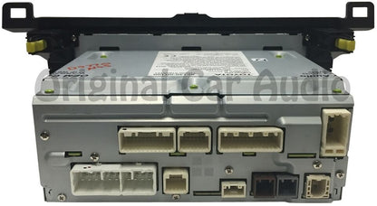 REPAIR YOUR 2014 2015 Toyota Rav4 Touch Screen Non-Navigation Radio