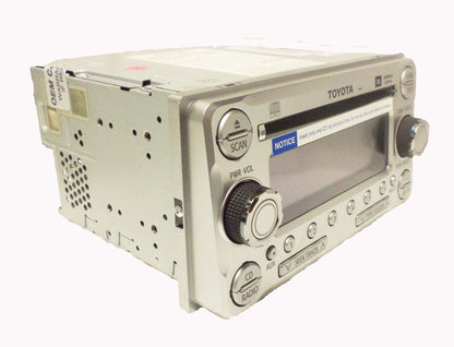 2011 2012 2013 2014 TOYOTA FJ Cruiser Factory OEM JBL Radio MP3 CD Player Receiver 11861