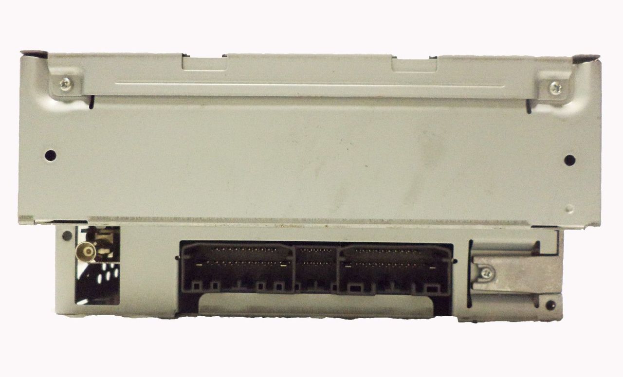 2008 2009 2010 2011 Volkswagen Routan OEM Stereo Radio DVD 6 Disc Changer MP3 AUX