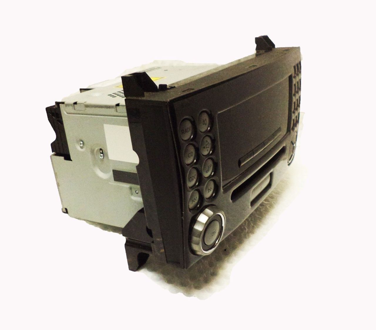 2005 2006 Mercedes Benz SLK350 SLK280 OEM Factory Stereo AM FM Radio CD Player