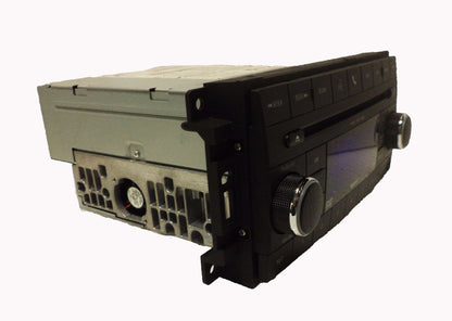 2008 2009 2010 2011 Volkswagen Routan OEM Stereo Radio DVD 6 Disc Changer MP3 AUX