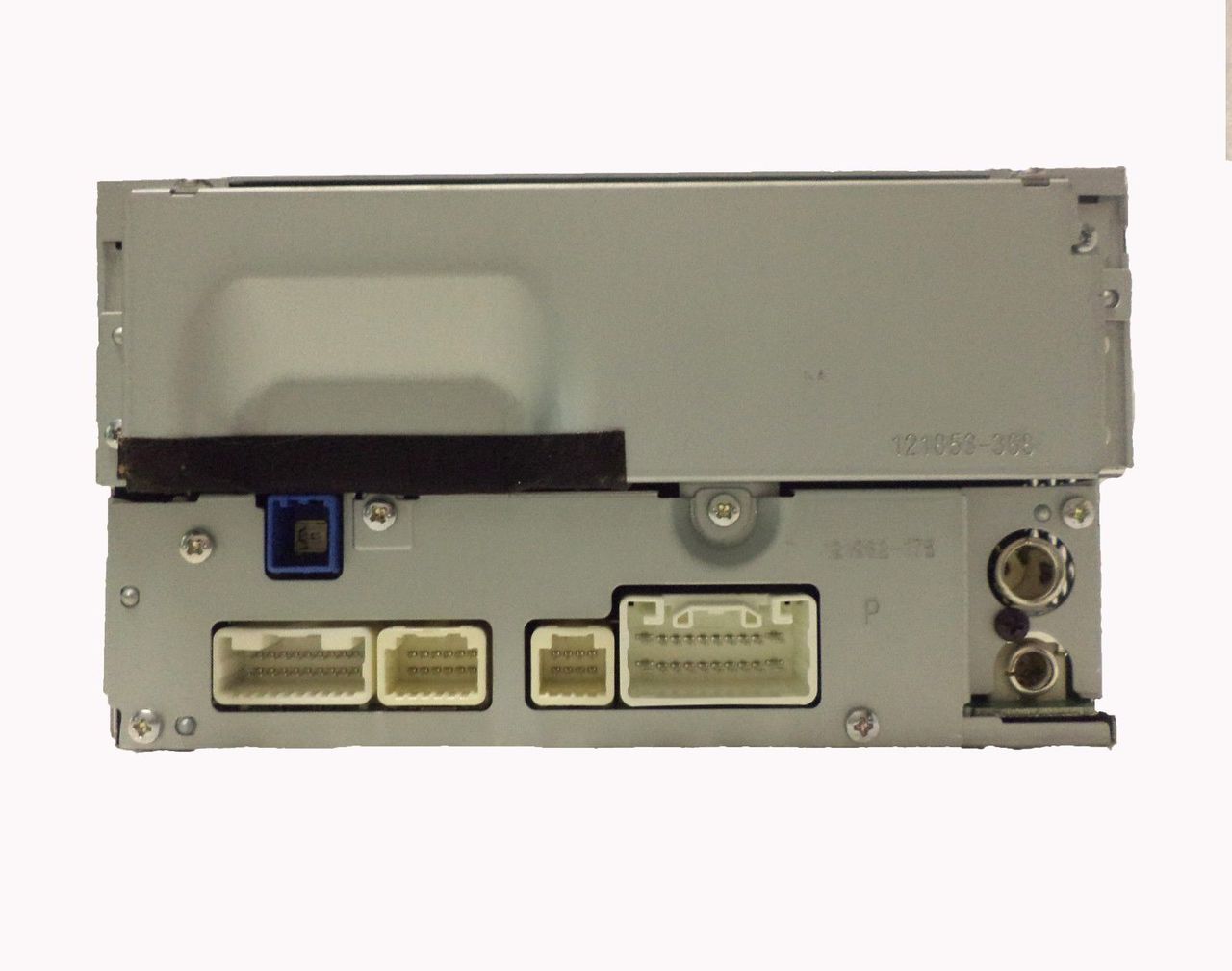 2011 2012 2013 2014 TOYOTA FJ Cruiser Factory OEM JBL Radio MP3 CD Player Receiver 11861