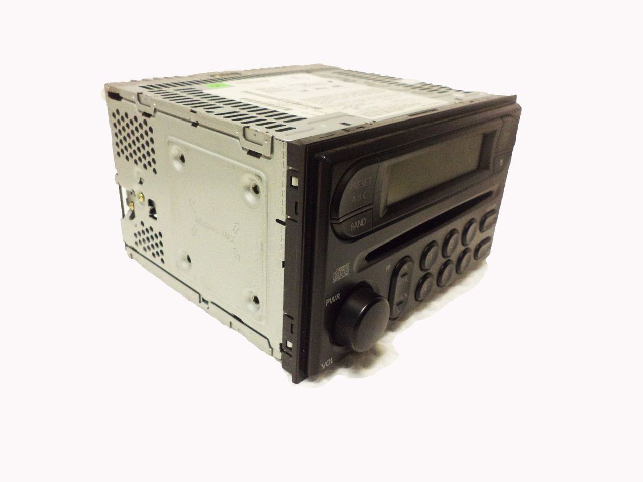 2005 - 2007 Nissan Pathfinder OEM AM FM Radio CD Player Receiver CY14B