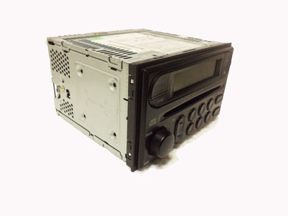2005 - 2007 Nissan Pathfinder OEM AM FM Radio CD Player Receiver CY14B