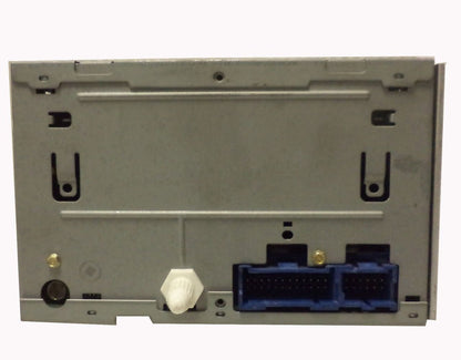 Pontiac OEM Factory Radio CD Player XM AUX Stereo Receiver