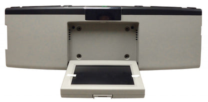 NEW 2007 - 2010 Mercury Mountaineer OEM Overhead RSE Rear Seat DVD Player Display Assembly BLACK/GREY