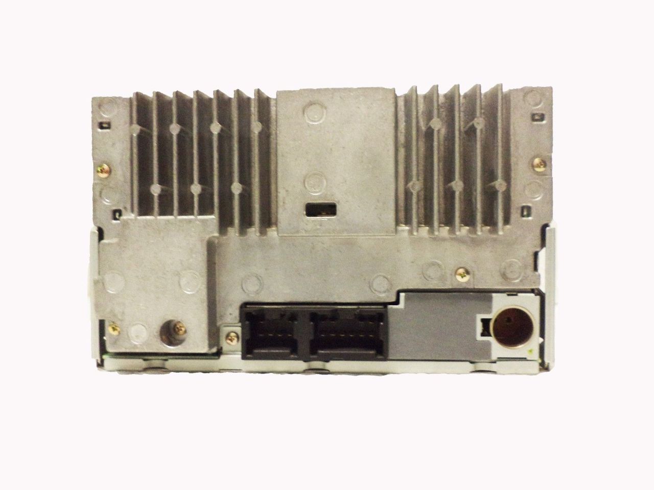2005 - 2007 Nissan Pathfinder OEM AM FM Radio CD Player Receiver CY14B