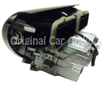 Refurbished 2010 - 2011 Lexus RX350 RX450H Navigation Radio 6 CD Player 86120-0E280