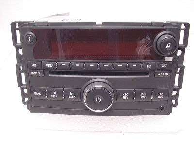 REPAIR 07 - 09 GMC Acadia Yukon Chevy Malibu CD Changer FIX